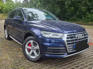 Audi Q5 Q5 2.0 TDI quattro S tronic sport Bild 1