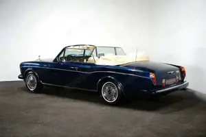 Rolls-Royce Corniche 6.8 V8 Cabrio Automatik*Rarität*Restau Bild 5