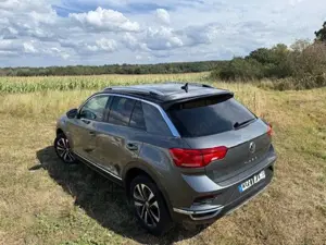 Volkswagen T-Roc T-Roc 1.5 TSI ACT OPF DSG IQ.DRIVE Bild 5