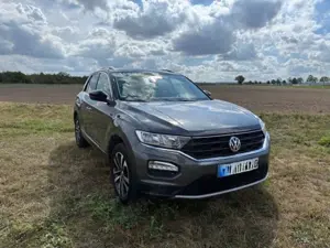 Volkswagen T-Roc T-Roc 1.5 TSI ACT OPF DSG IQ.DRIVE Bild 4
