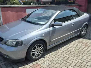 Opel Astra Astra B