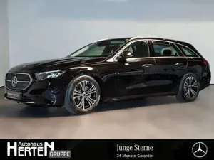 Mercedes-Benz E 220 T d+AVANTGARDE+DISTRONIC+LED+AHK+Winter-P.