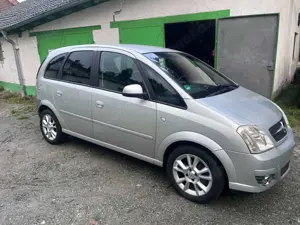 Opel Meriva Meriva 1.6 16V Edition