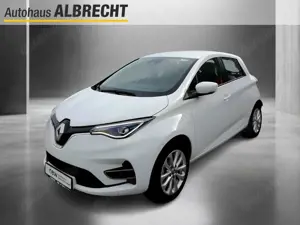 Renault ZOE E-TECH EXPERIENCE incl.Batterie