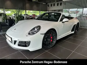Porsche 991 (911) Carrera GTS Cabriolet