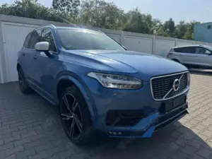 Volvo XC90 D5 R Design AWD *ACC*Pano*HUD*22Zoll*