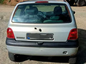 Renault Twingo Twingo 1.2 Authentique Bild 3