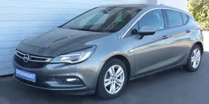 Opel Astra Dynamic Sehr Gepflegt