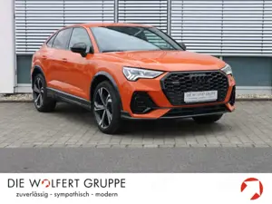 Audi Q3 40 TDI quattro S line MATRIX*CARPLA