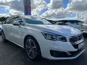 Peugeot 508 SW GT 2.0 HDI*HEADUP*PANO*LED*NAVI*KAMERA*LM