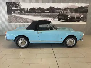 Alfa Romeo Giulia 1600 - Spider Bild 2