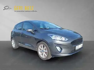 Ford Fiesta COOLCON., ZR neu!, R-Kamera, Navi, Allwet