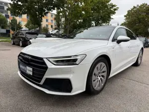 Audi A7 Sportb 50 TFSI e quat S-Line~AUT~Pano~Head~