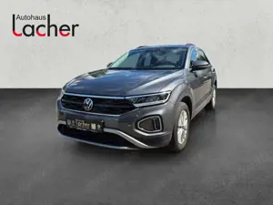 Volkswagen T-Roc Life 1.5 TSI DSG