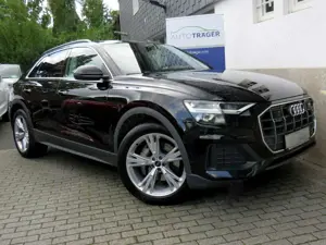 Audi Q8 45 TDI quattro // Pano, Ahk, ACC, Luftfahrwerk