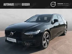 Volvo V90 T8 AWD Recharge Plus Dark ACC BLIS SD