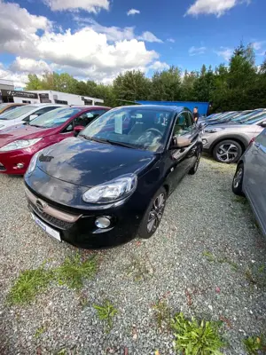 Opel Adam Glam