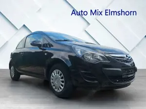 Opel Corsa D Selection Klima Tüv Neu