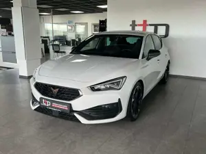 CUPRA Leon 2.0 TSI R.Kamera Keyless Lenkradheizung ACC