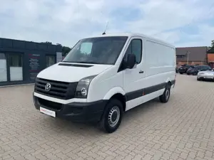 Volkswagen Crafter Kasten 2.0TDI  35 mittel L2H1 AHK Klima