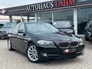 BMW 520 i Lim. HIGH EXECUTIVE"M-SPORT-AUTOMATIC"AMBIE