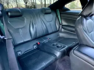 Infiniti Q60 2.0t Coupe Aut. Neuer TÜV Bild 5