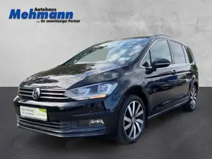 Volkswagen Touran 1.5TSI DSG -7 Sitzer Comfortline *SmartLi