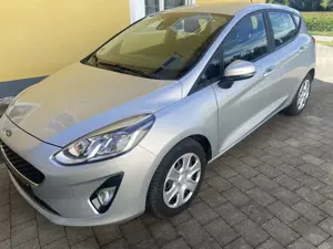 Ford Fiesta Cool