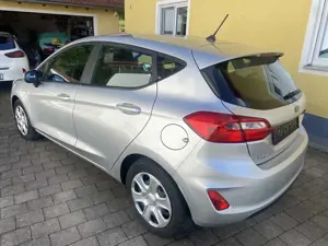 Ford Fiesta Cool Bild 4