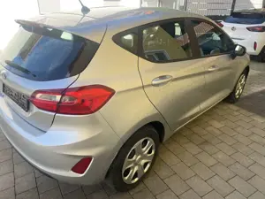 Ford Fiesta Cool Bild 3