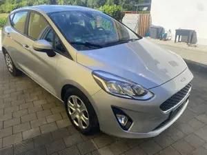 Ford Fiesta Cool Bild 2