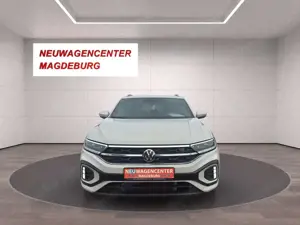 Volkswagen T-Roc 1.5 TSI DSG R-Line*LED*KAMERA*NAVI*APP CONNECT* Bild 2