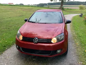 Volkswagen Golf Golf 1.2 TSI Style