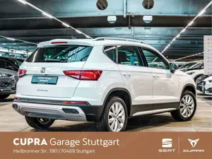 SEAT Ateca X-Perience 1.5 TSI DSG 110kW Bild 3