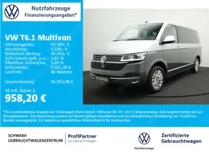 Volkswagen T6.1 Multivan Generation Six 2.0 TDI DSG *AHK*17
