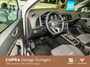 SEAT Ateca X-Perience 1.5 TSI DSG 110kW Bild 4
