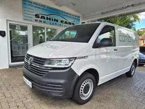 Volkswagen T6 Transporter T6.1 Transp. Kasten 4MOTION LED/SMARTLINK/PDC