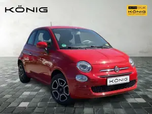 Fiat 500 1.0 GSE CLUB  Klima - Tempomat