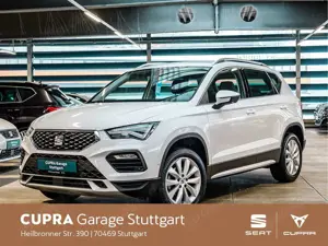 SEAT Ateca X-Perience 1.5 TSI DSG 110kW Bild 2
