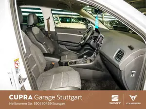 SEAT Ateca X-Perience 1.5 TSI DSG 110kW Bild 5