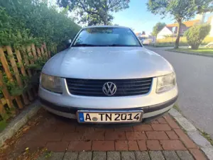 Volkswagen Passat B 6 Passat . 1,6 B