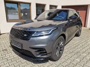 Land Rover Range Rover Velar 3.0d R-Dynamic