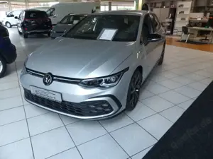 Volkswagen Golf GTE GTE eHybrid