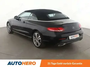 Mercedes-Benz C 250 C 250 Aut.*360CAM*TEMPO*LED*NAVI*SHZ*PDC* Bild 4