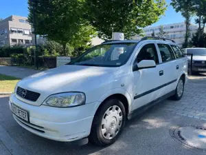 Opel Astra Caravan 1.4 Twinport