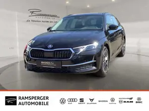 Skoda Octavia Combi 1.5 TSI Selection ACC Matrix Kamer