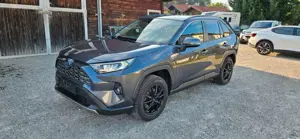 Toyota RAV 4 RAV4 Hybrid 4x2 Business Edition 8fach