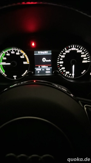Audi Q5 Quattro HYBRID Voll. Bild 7