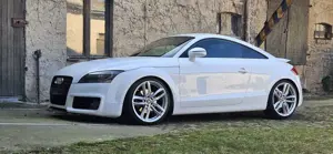 Audi TT Coupe 2.0 TFSI quattro S tronic (68.900 km)