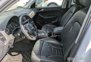 Audi Q5 Quattro HYBRID Voll. Bild 9